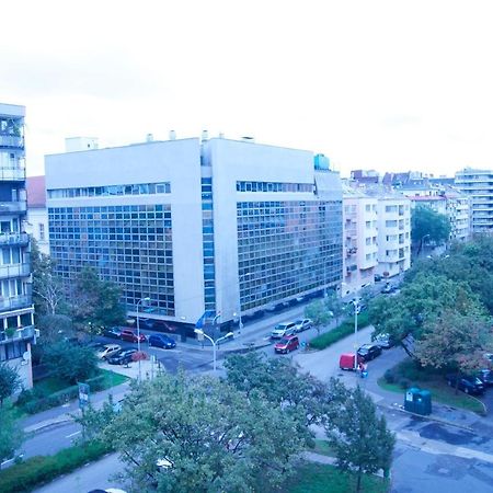 Flatneartocastlehill Daire Budapeşte Dış mekan fotoğraf