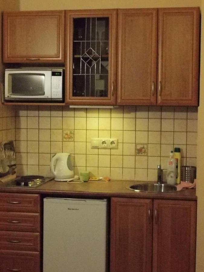 Flatneartocastlehill Daire Budapeşte Dış mekan fotoğraf