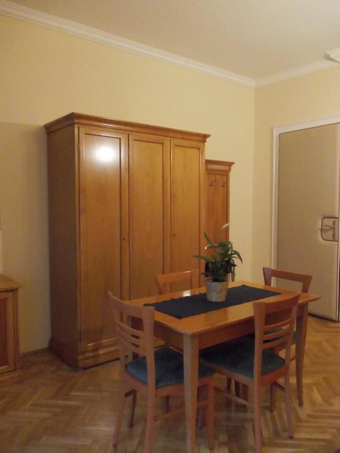 Flatneartocastlehill Daire Budapeşte Dış mekan fotoğraf