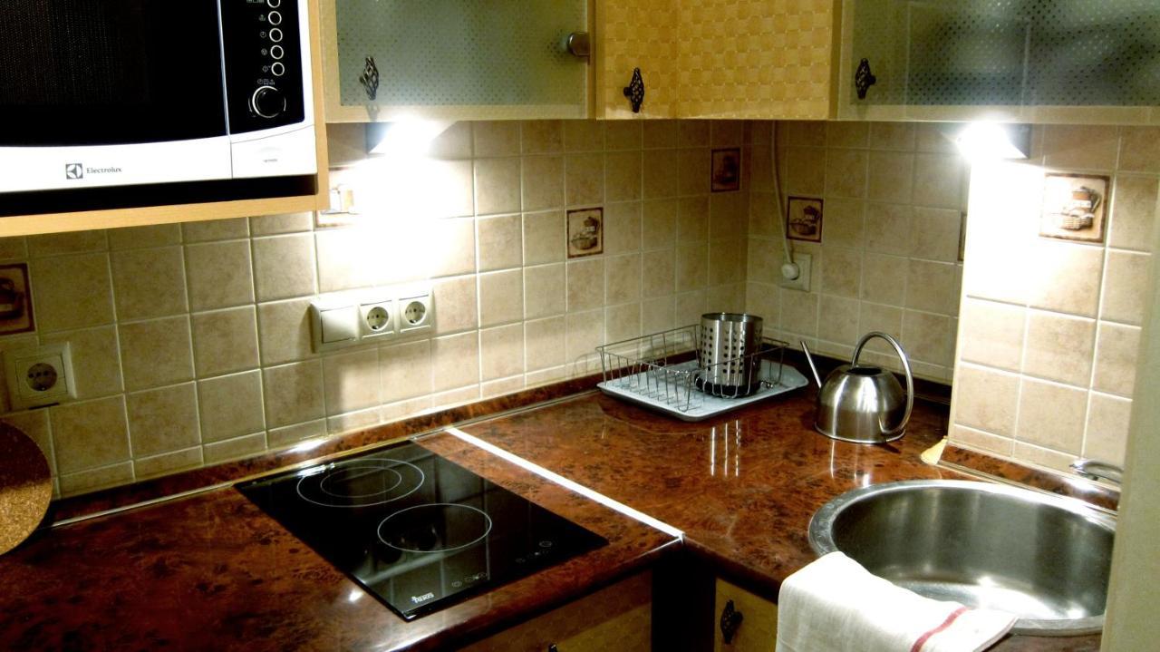 Flatneartocastlehill Daire Budapeşte Dış mekan fotoğraf