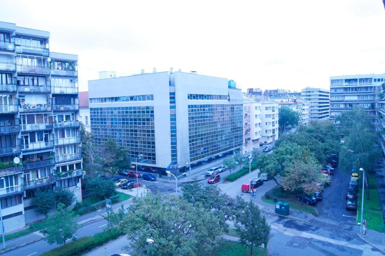 Flatneartocastlehill Daire Budapeşte Dış mekan fotoğraf